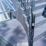 Балконы и ограждения – фото 5 | Кузнечная артель «Левша»