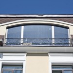 Балконы и ограждения – фото 32 | Кузнечная артель «Левша»