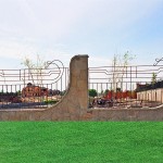 Ворота, заборы и калитки – фото 59 | Кузнечная артель «Левша»