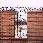 Ворота, заборы и калитки – фото 69 | Кузнечная артель «Левша»