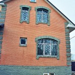 Решетки на окна и двери – фото 19 | Кузнечная артель «Левша»